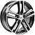 Диски RST R025 6x15 5*100 ET38 DIA57.1 BD Литой купить с бесплатной доставкой в пункты выдачи в Петербурге